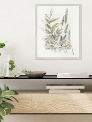 Art Marketing Green Royal Fern Wall Art - Image 1 of 3