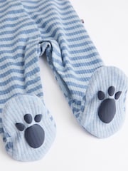 Blue Mummy Baby Family Sleepsuit (0-2yrs) - Image 10 of 11