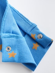 Multi Baby Sleepsuits 5 Pack (0mths-3yrs) - Image 15 of 16