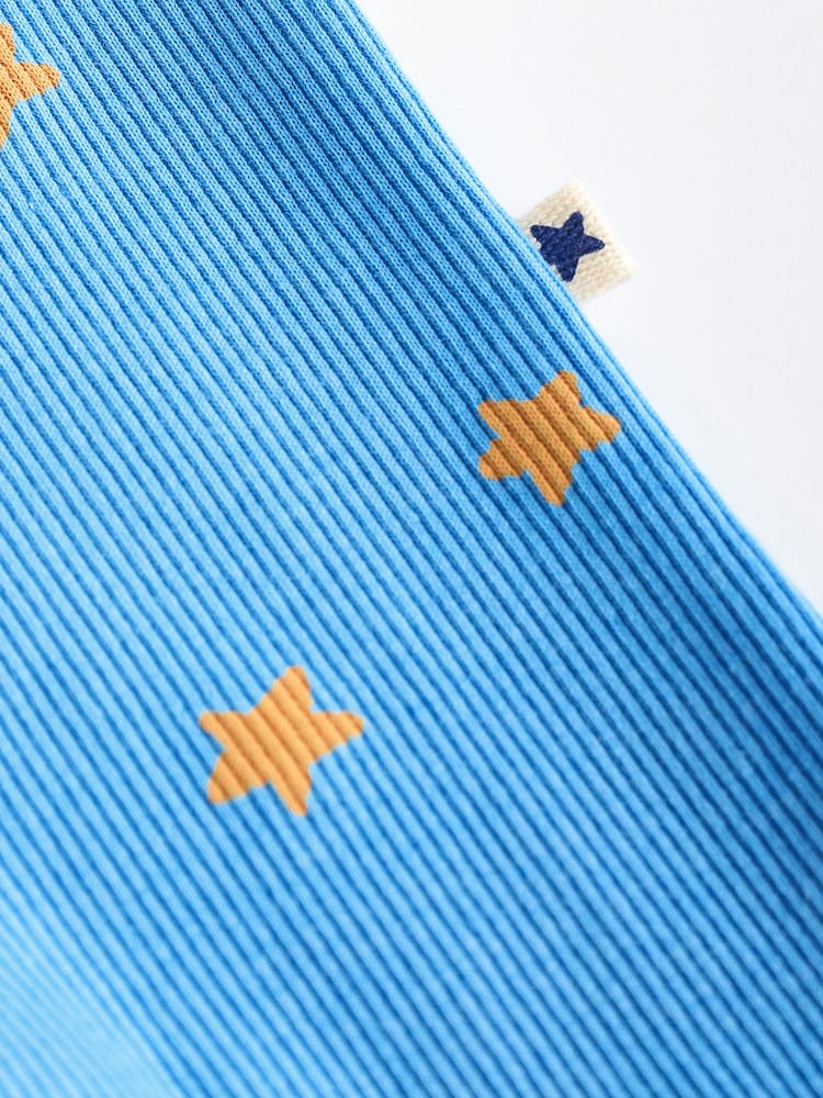Multi Baby Sleepsuits 5 Pack (0mths-3yrs) - Image 16 of 16