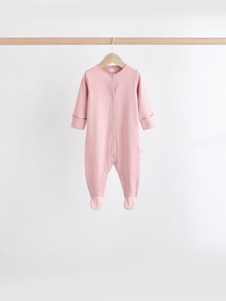 Rose - Lot de 7 dors-bien bébé (0 mois à 3 ans) - Image 11 of 17