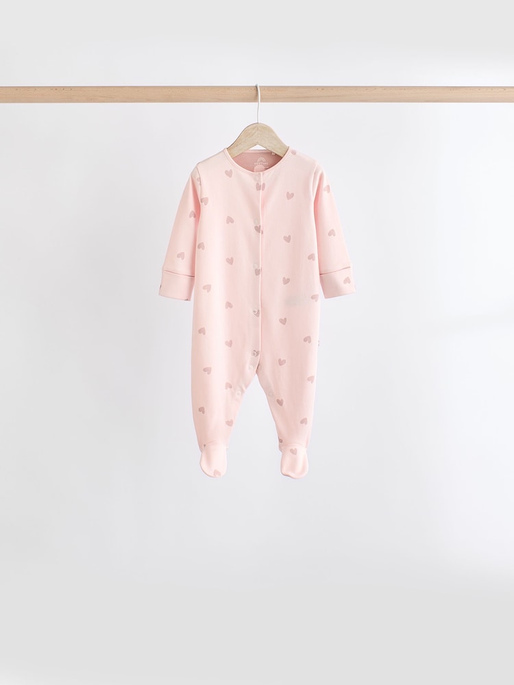 Rose - Lot de 7 dors-bien bébé (0 mois à 3 ans) - Image 12 of 17