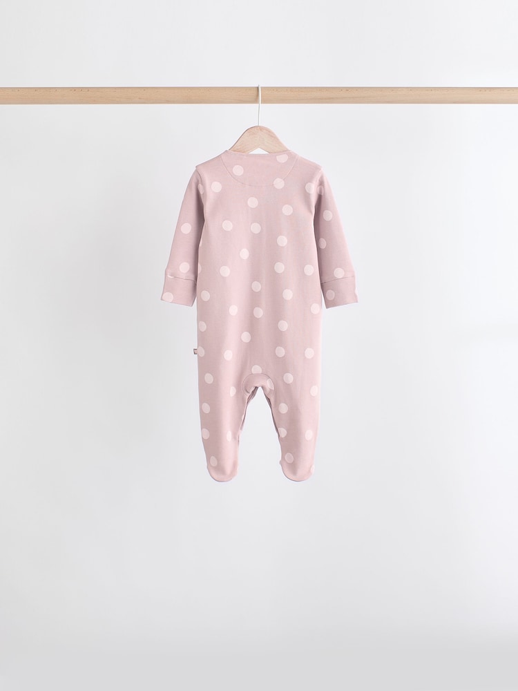 Rose - Lot de 7 dors-bien bébé (0 mois à 3 ans) - Image 6 of 17