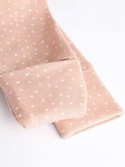 Pink Bear Two Way 100% Cotton Zip Baby Sleepsuits 3 Pack (0mths-2yrs) - Image 13 of 13
