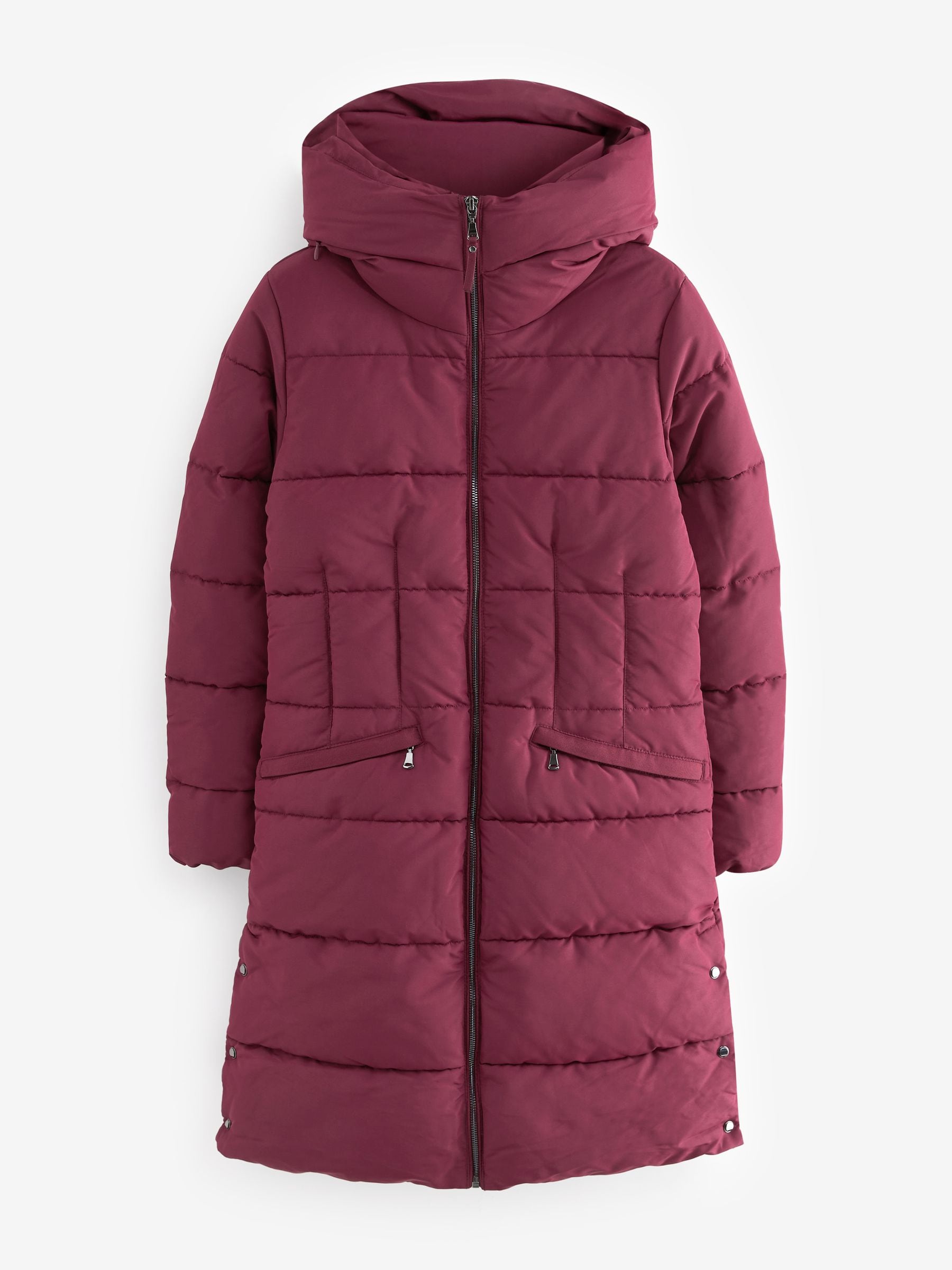 Padded coats ladies sale clearance