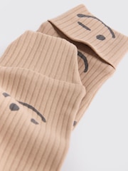 Brown Sleepsuits 3 Pack (0mths-2yrs) - Image 11 of 11