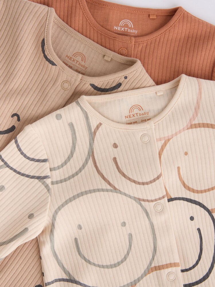 Next Pyjama Schlafanzug Mt Trägertop (2 Tlg Produktbild-Vorschau 2