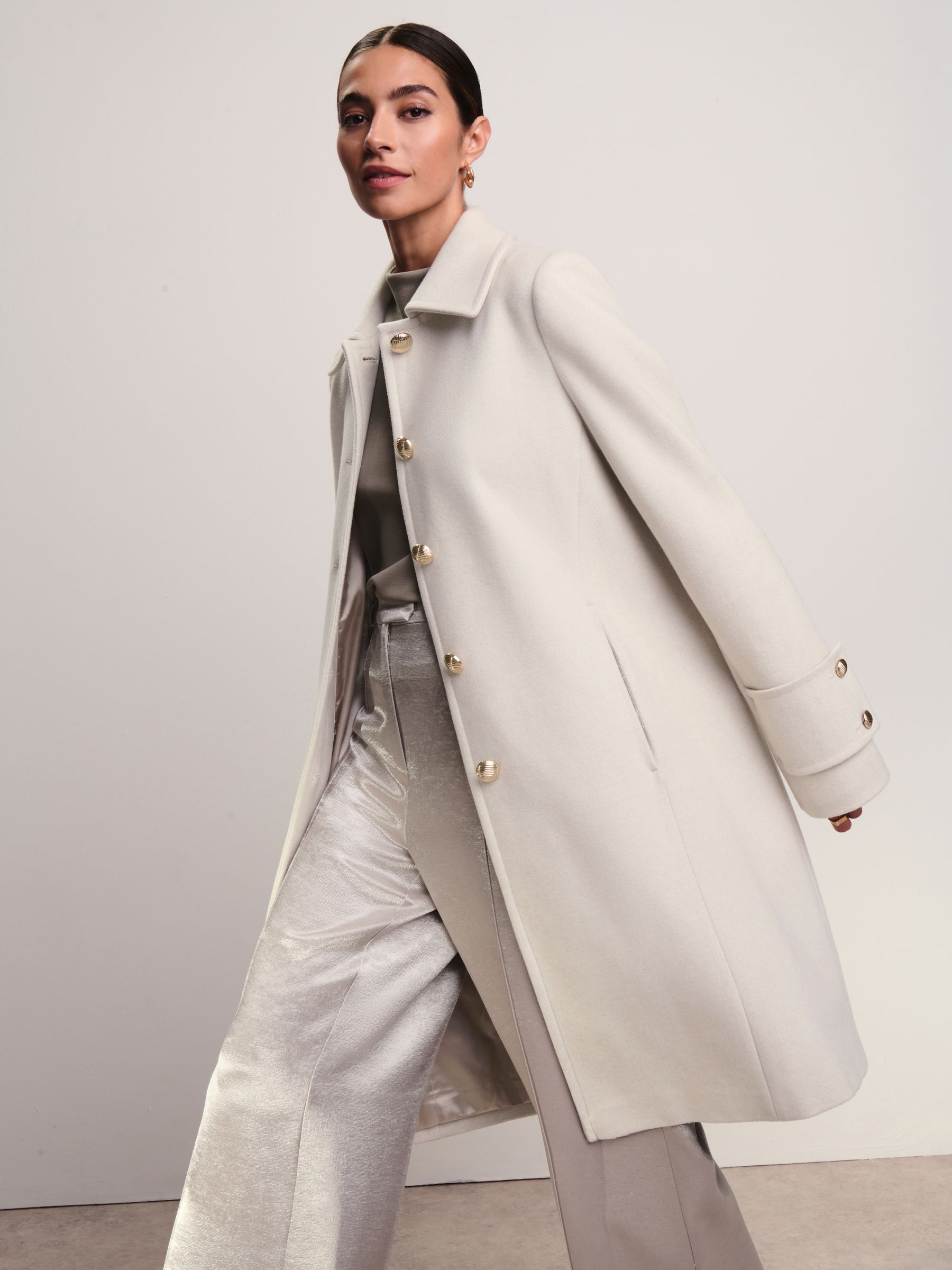 Womens dolly coat discount
