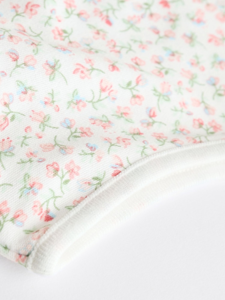pinkes Häschen - Trägerhemd aus 100 % Baumwolle für Babys, 5er-Pack - Bild 12 von 12 pinkes Häschen - Trägerhemd aus 100 % Baumwolle für Babys, 5er-Pack - Bild 12 von 12