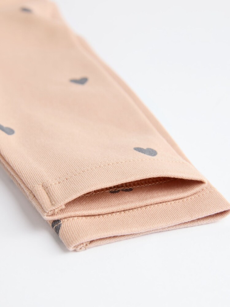 Röd körsbär - Babybody 5 förpackning - Bild 24 av 24 Röd körsbär - Babybody 5 förpackning - Bild 24 av 24