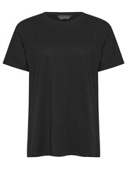 PixieGirl Petite Brown Copenhagen Short Sleeve T-Shirt 2 Pack - Image 8 of 8