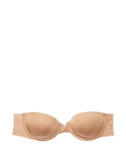 Victoria's Secret Praline Nude Strapless Lightly Lined Strapless Bra - Image 3 of 4