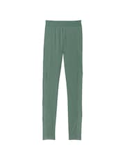 Victoria's Secret PINK Fresh Forest Green Ultimate High Waist Legging - Image 3 of 3