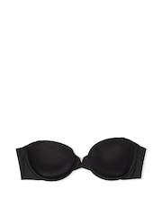 Zwart - Victoria's Secret lichtgevoerde strapless beha - Image 3 of 4