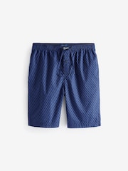 Polo Ralph Lauren All Over Pony Print Pyjama Shorts Set - Image 7 of 7