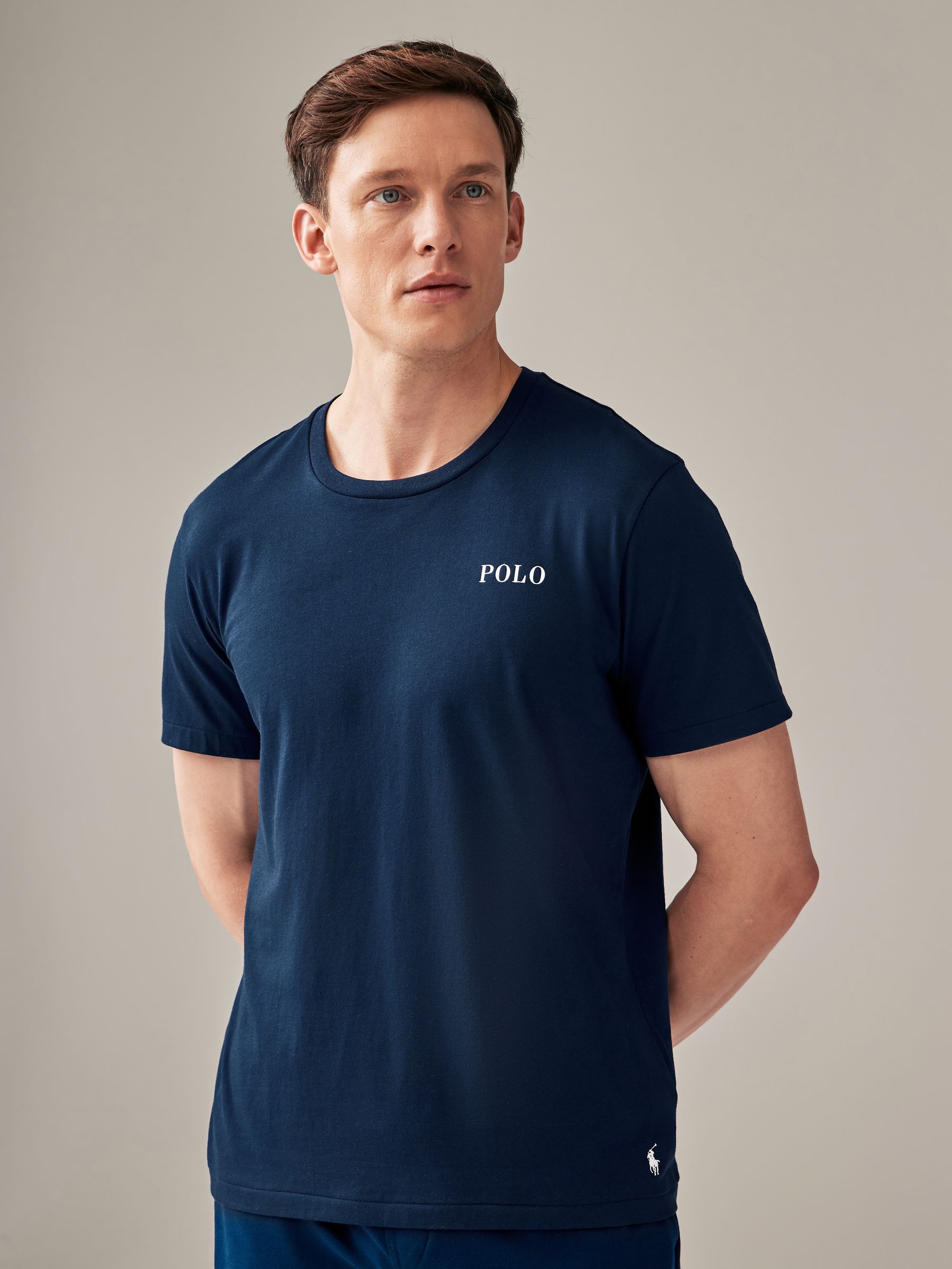 Ralph lauren cotton shop