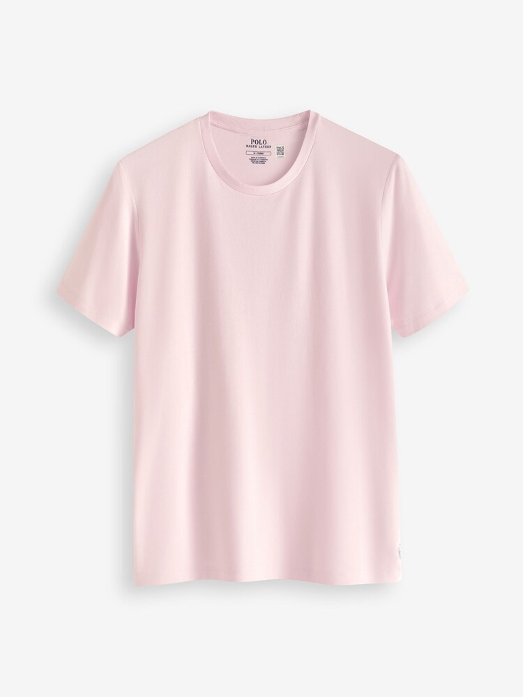 Polo Ralph Lauren Short Sleeve T-Shirt - Image 3 of 3