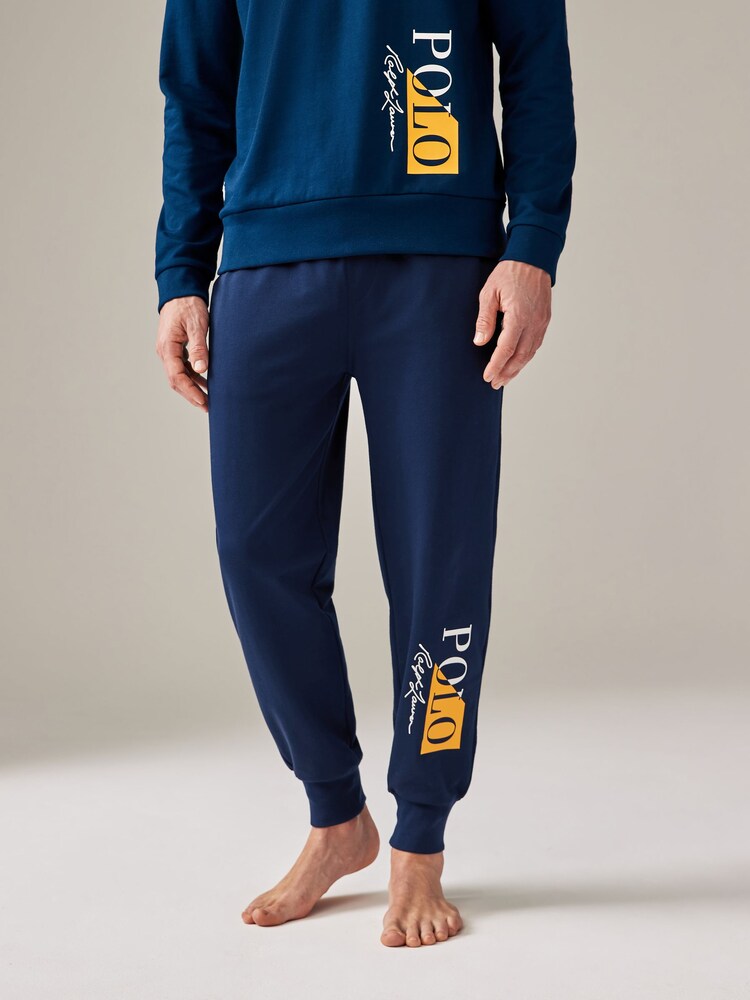 Polo Ralph Lauren Polo Logo Joggers - Image 1 of 1