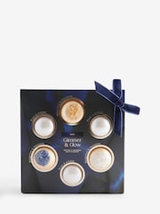 Set of 6 Glimmer & Glow Shimmer Bath Fizzers - Image 2 of 6
