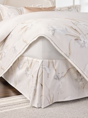 Natural Lily 600TC 100% Cotton Valance - Image 1 of 3