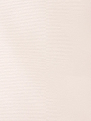 Adrianna Papell Mikado Bow Short White Dress - Image 7 of 7