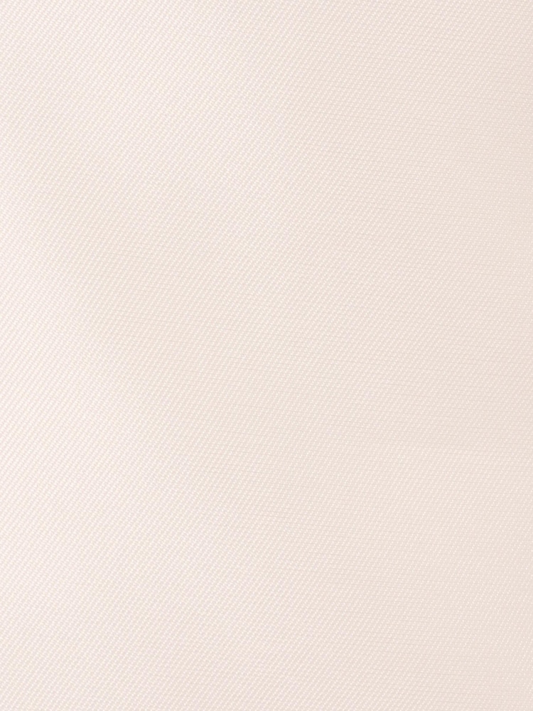 Adrianna Papell Mikado Bow Short White Dress - Image 7 of 7
