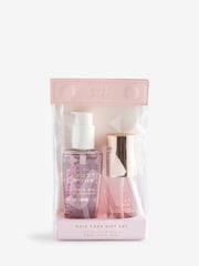 Just Pink Haircare Gift Set - Image 3 of 4