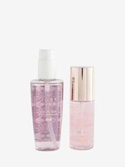 Just Pink Haircare Gift Set - Image 4 of 4