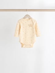 Neutral Milk Club Baby Bodysuits 3 Pack - Image 2 of 13