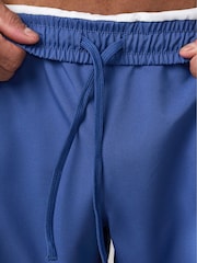 Gym King Blue Energy Shorts - Image 4 of 4