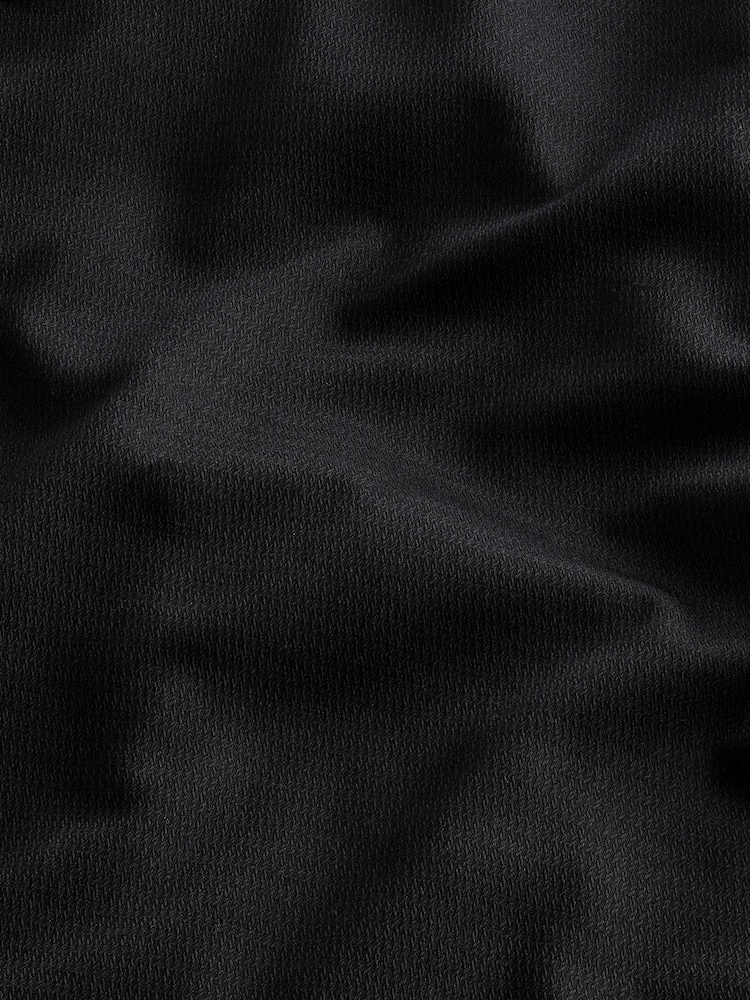 Black Regular Fit - Image 7 of 7 Black Regular Fit - Image 7 of 7