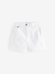 White Boy Chinos Shorts - Image 6 of 7
