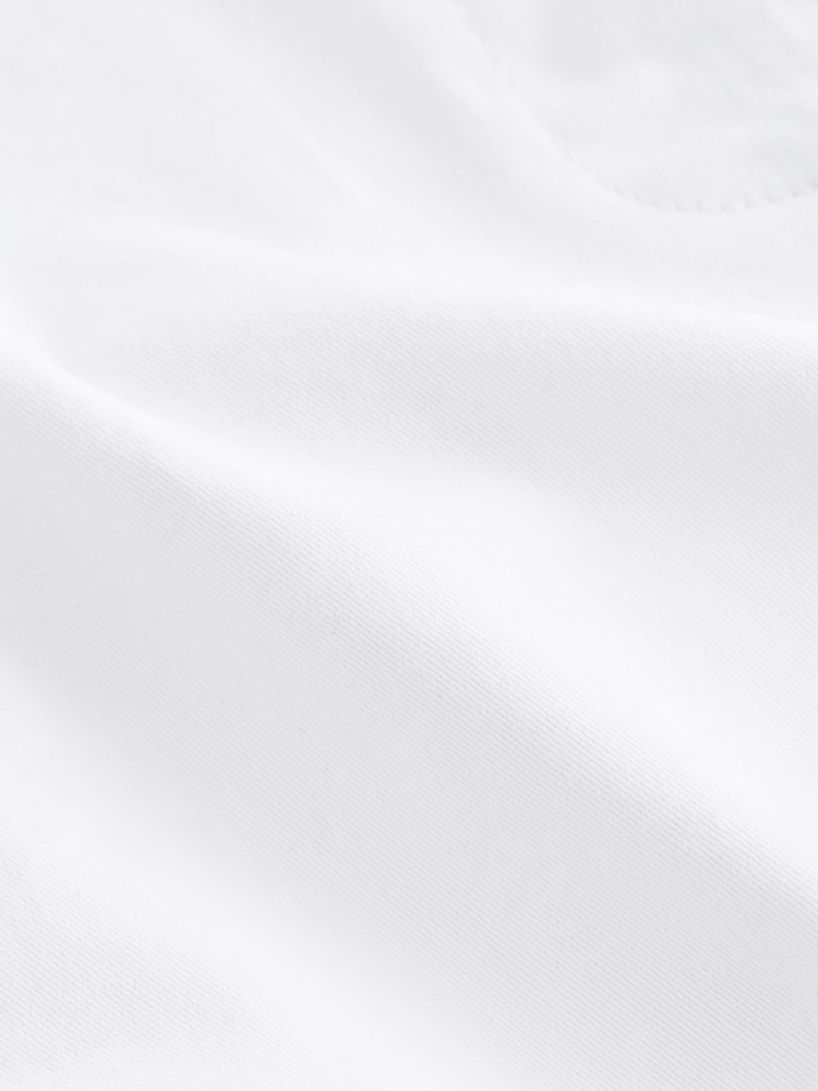 White Boy Chinos Shorts - Image 7 of 7