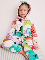 Multi - Combinaison en polaire sous licence Squishmallow (6-14 ans) - Image 1 de 8