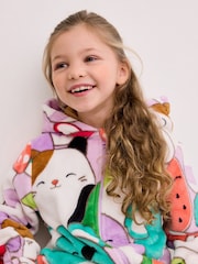 Multi - Combinaison en polaire sous licence Squishmallow (6-14 ans) - Image 5 de 8