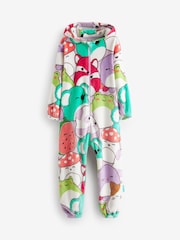 Multi - Combinaison en polaire sous licence Squishmallow (6-14 ans) - Image 6 de 8