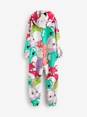 Multi - Combinaison en polaire sous licence Squishmallow (6-14 ans) - Image 7 de 8