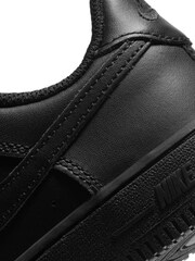 детские кроссовки Nike Air Force 1 - Изображение 10 из 10