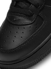 детские кроссовки Nike Air Force 1 - Изображение 9 из 10