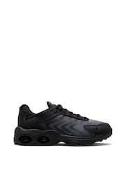 Nike Black/Grey Air Max TW Shoes - Image 1 of 9