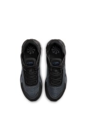Nike Black/Grey Air Max TW Shoes - Image 5 of 9