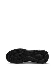 Nike Black/Grey Air Max TW Shoes - Image 7 of 9