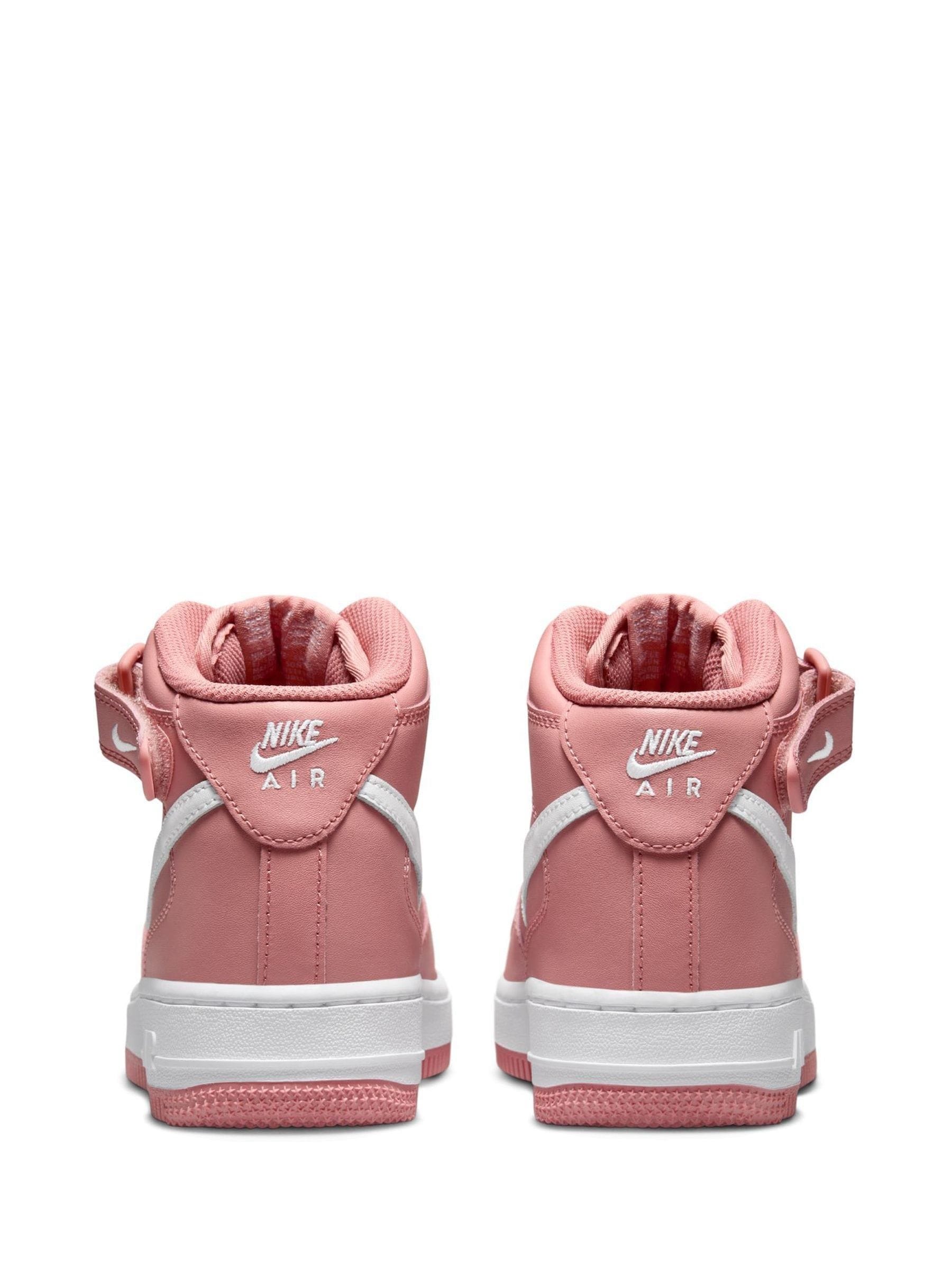 Nike air forces youth store