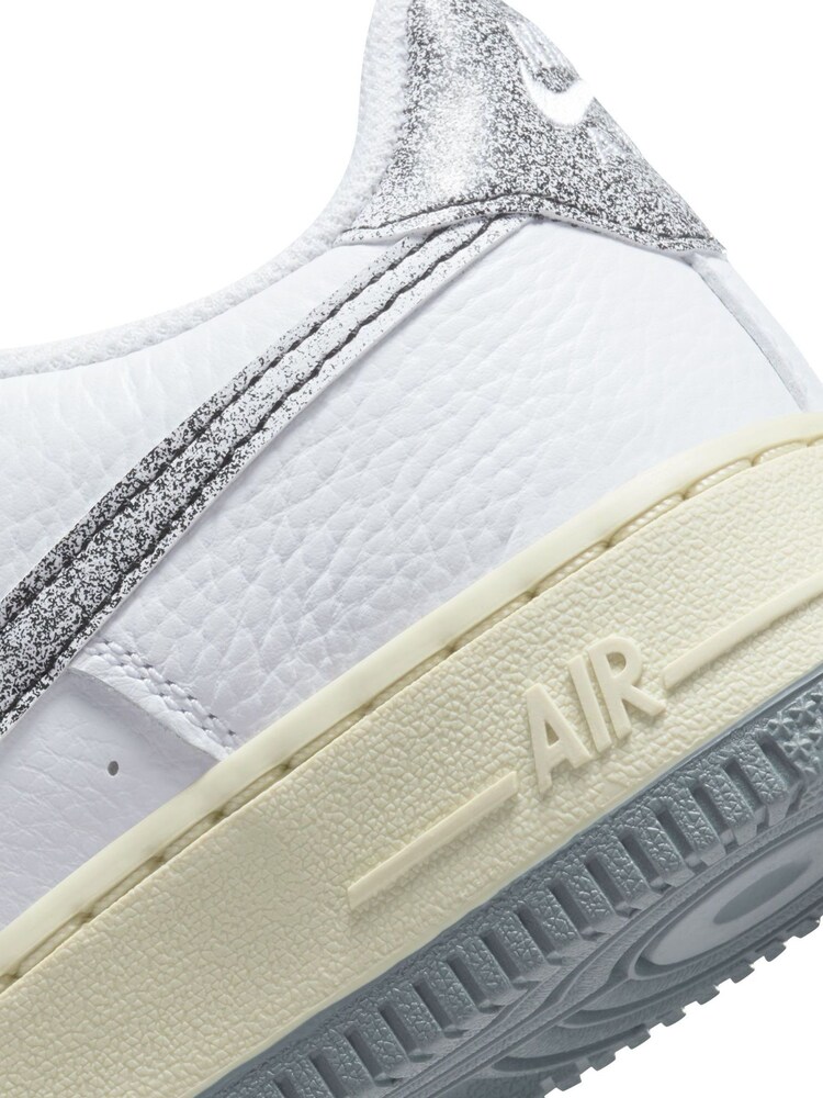 Młodzieżowe buty sportowe Nike Air Force 1 LV8 3 - Image 10 of 12