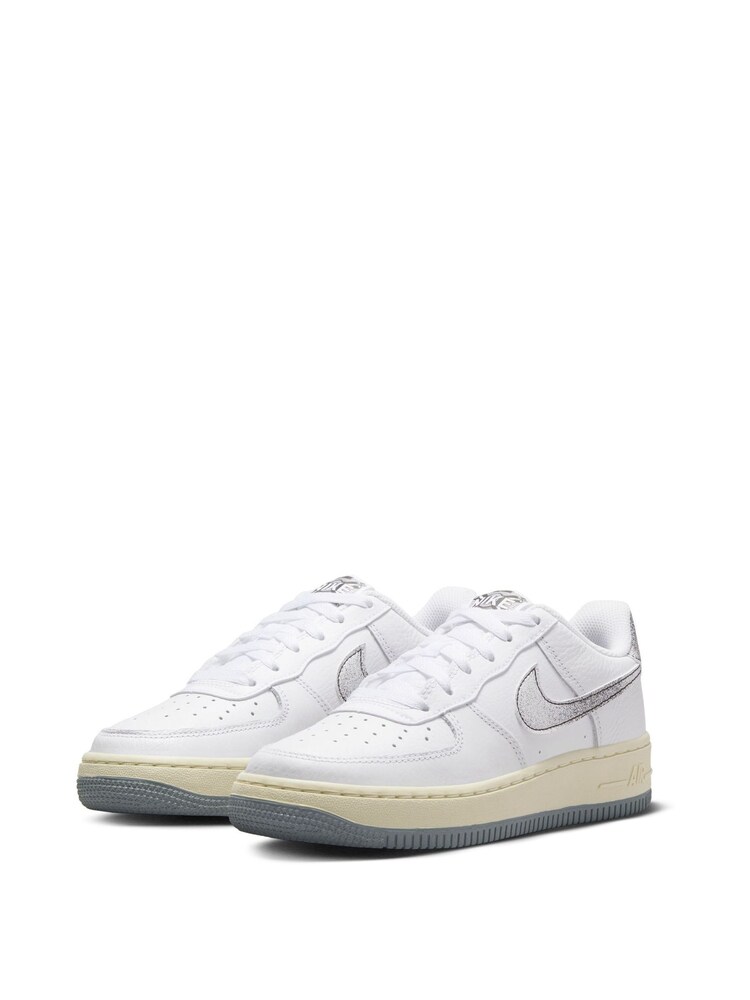 Młodzieżowe buty sportowe Nike Air Force 1 LV8 3 - Image 5 of 12
