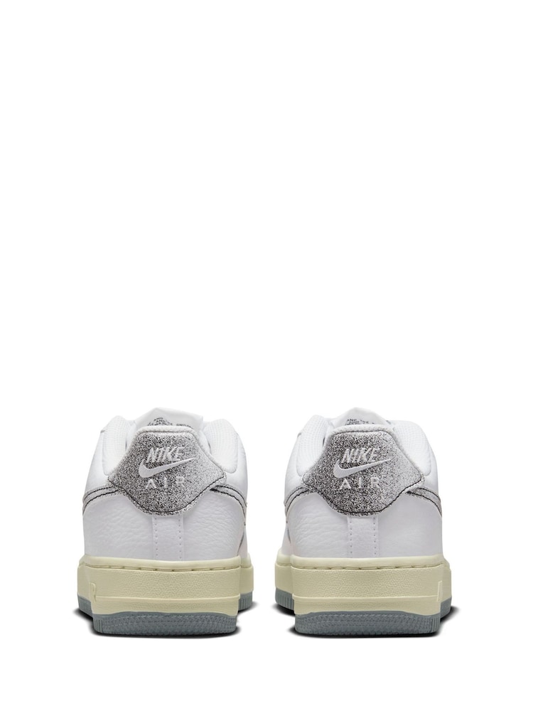 Młodzieżowe buty sportowe Nike Air Force 1 LV8 3 - Image 7 of 12