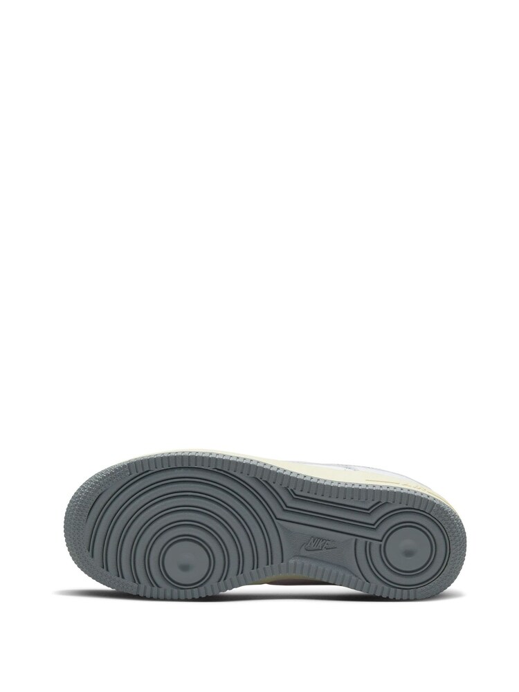 Młodzieżowe buty sportowe Nike Air Force 1 LV8 3 - Image 8 of 12