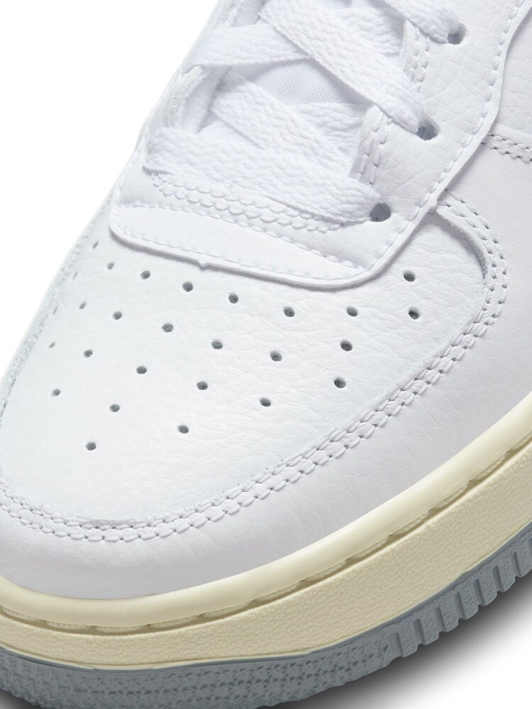 Młodzieżowe buty sportowe Nike Air Force 1 LV8 3 - Image 9 of 12