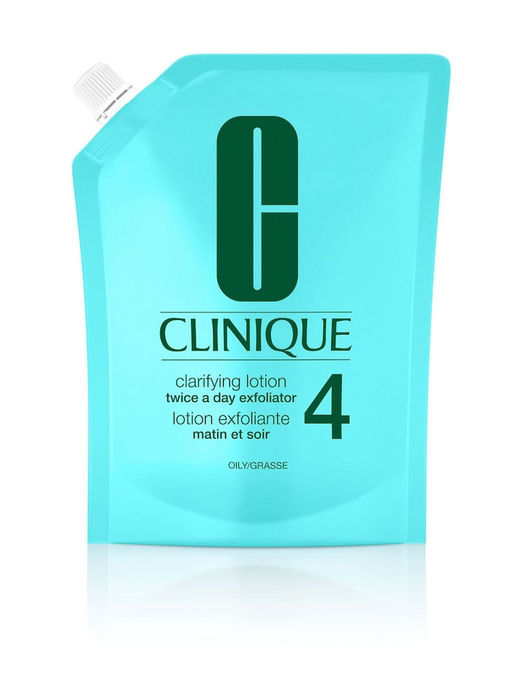 Clinique Clarifying Lotion 4 Refill - Image 1 of 6