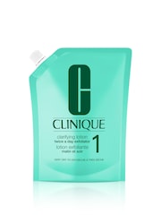 Clinique Clarifying Lotion 1 Refill - Image 1 of 6